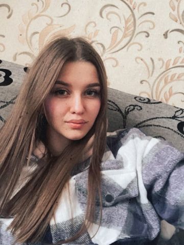Проститутка Марта